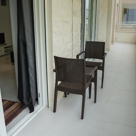 Apartments Belmont Becici Budva Exterior photo