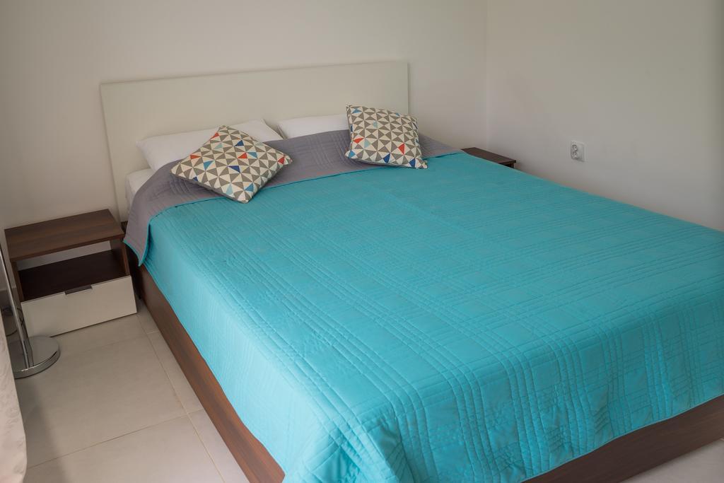 Apartments Belmont Becici Budva Exterior photo