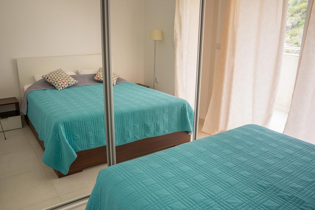 Apartments Belmont Becici Budva Exterior photo
