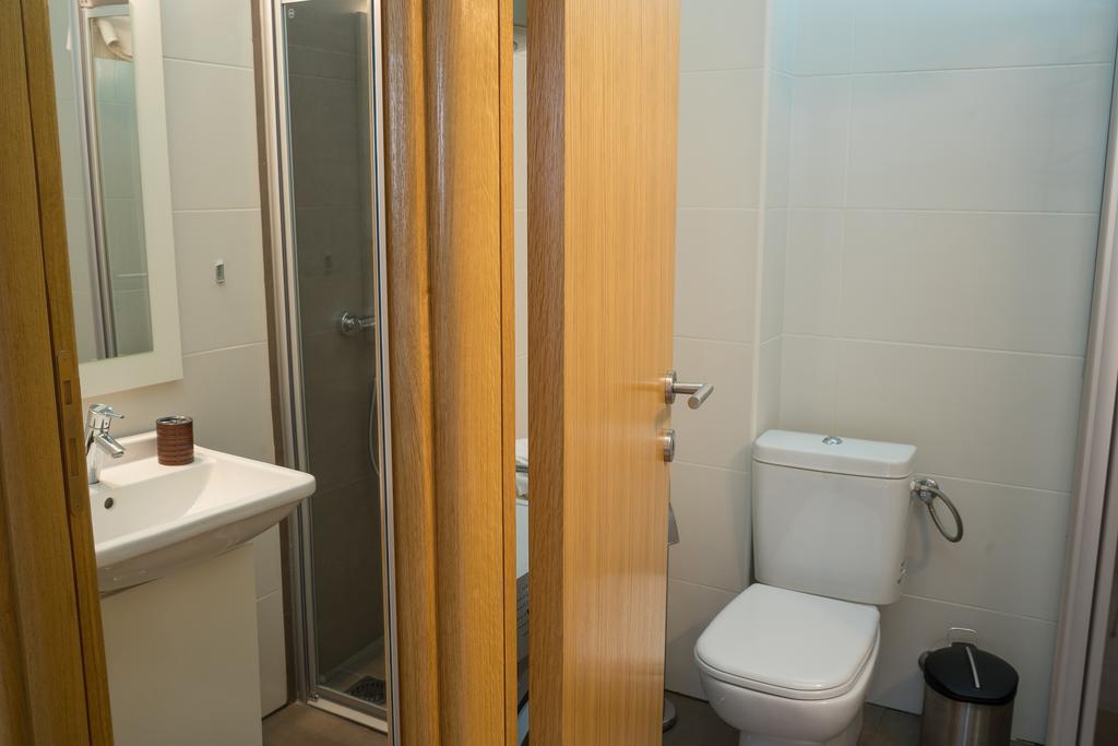 Apartments Belmont Becici Budva Exterior photo