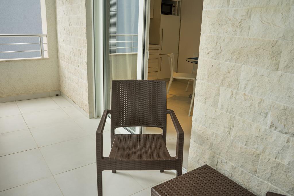 Apartments Belmont Becici Budva Exterior photo