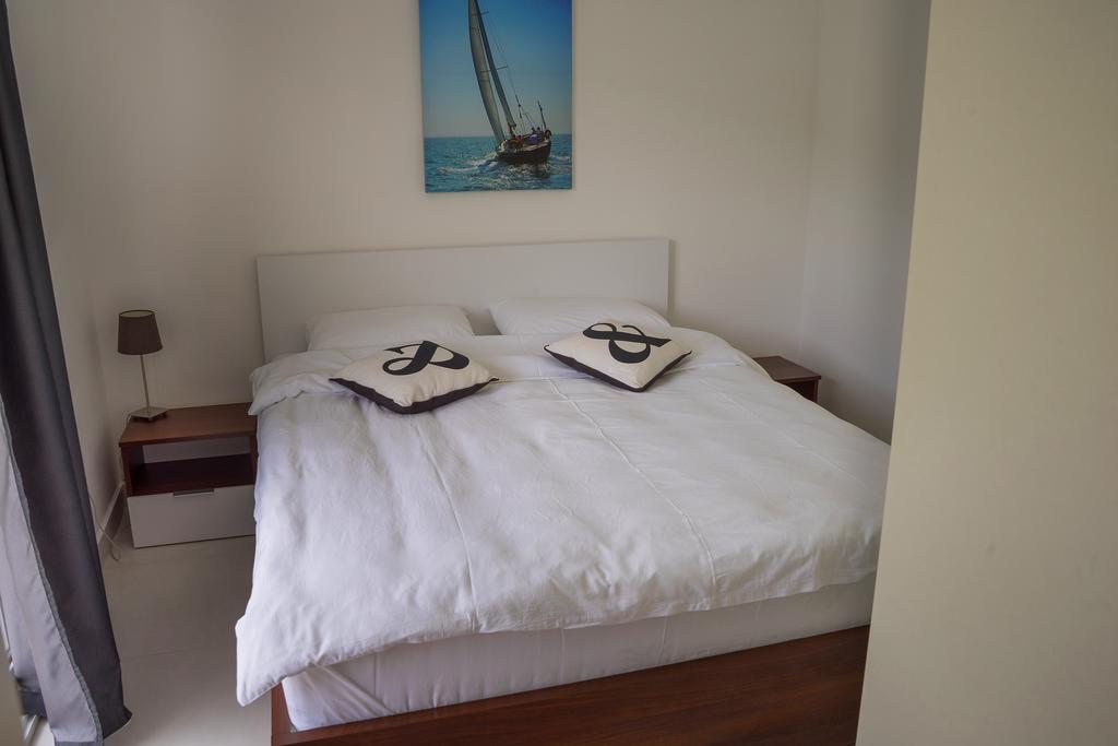 Apartments Belmont Becici Budva Exterior photo